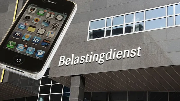 belastingdienst bic wikimedia commons cc by sa 30 aangepast