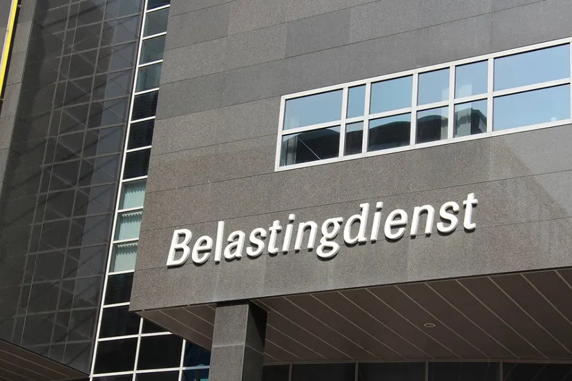 belastingdienst via wikimedia
