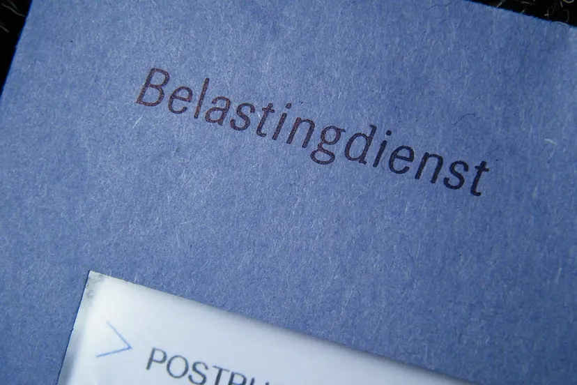 belastingenvelop op de deurmat mystic mabel cc by sa 20