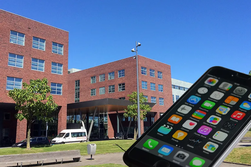 bellen naar zuyderland medisch centrum sittard augustus 2016