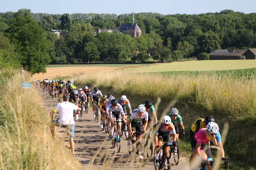 beloften mannen nk wielrennen 2023