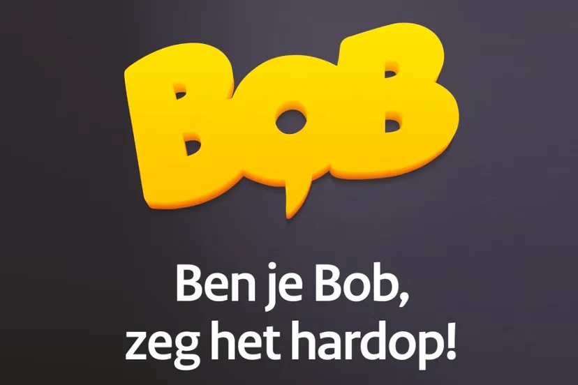 ben je bob zeg het hardop