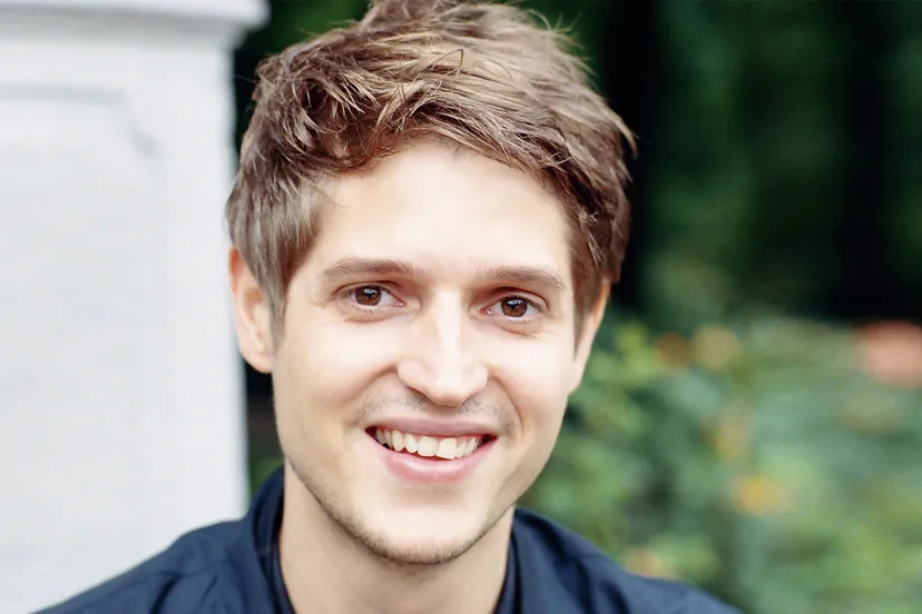 benedict wells c2a9 bogenberger autorenfotos