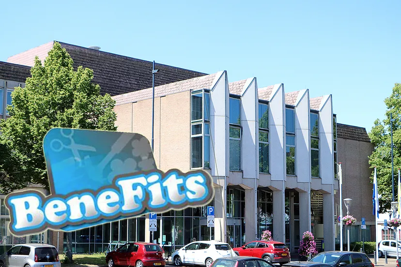 benefitspas sittard geleen