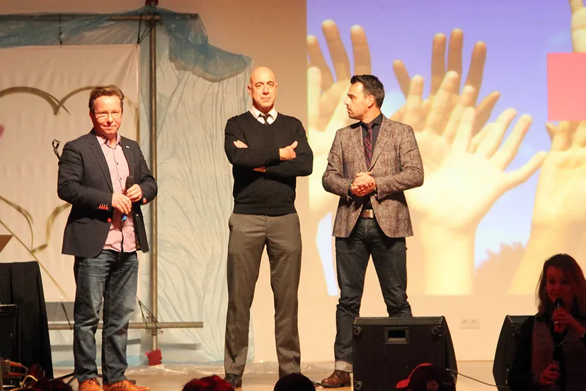 beoogd bestuur petit vincken en lammers