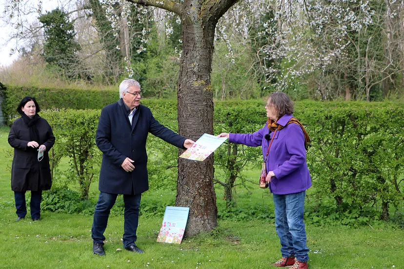 bep mergelsberg petitie voor pieter meekels