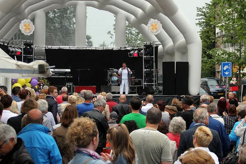 beppie bij toko bopp