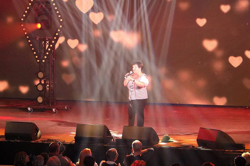 beppie kraft op rimpelpop1