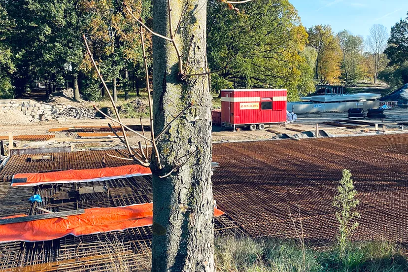 bergbezinkbassin berkenlaan stadspark sittard