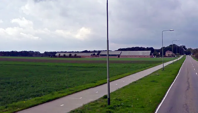 bergerweg berg aan de maas optochthal graetheide
