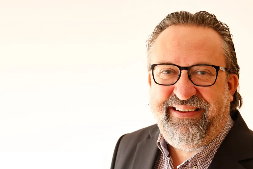 berry van rijswijk gob