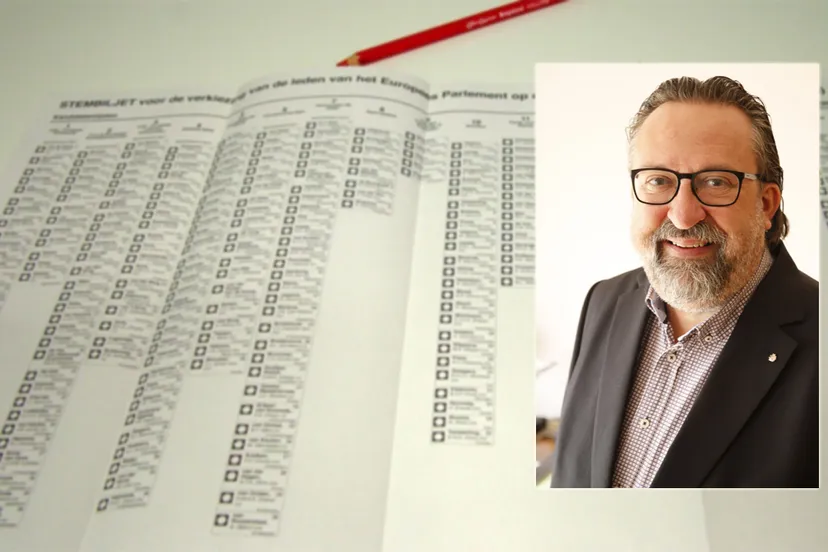 berry van rijswijk verkiezingen stembiljet vaag 72 41