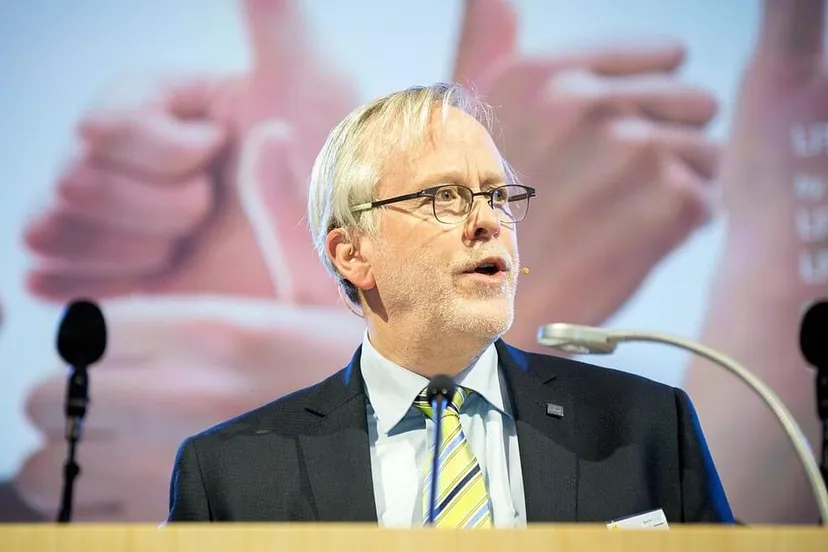 bert kip ceo chemelot brightlands campus