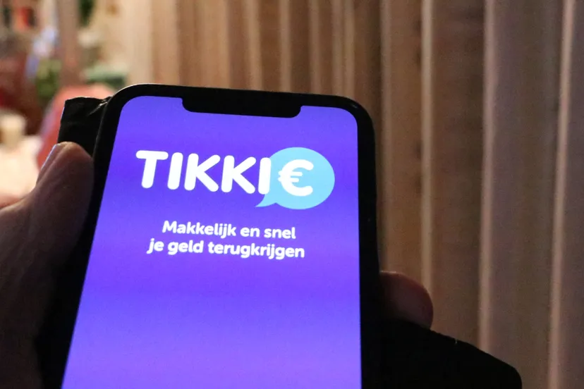 betaaldienst tikkie