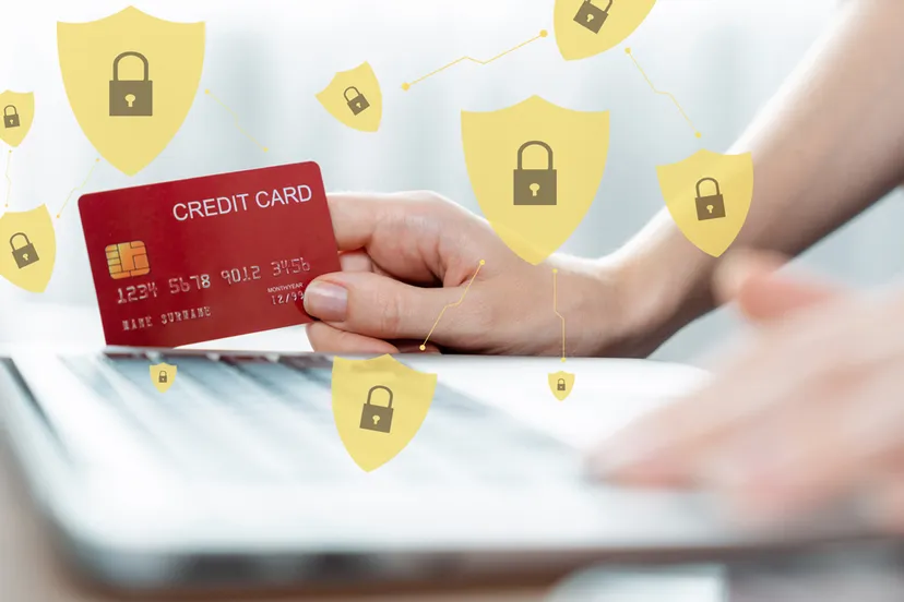 beveiliging tegen phishing