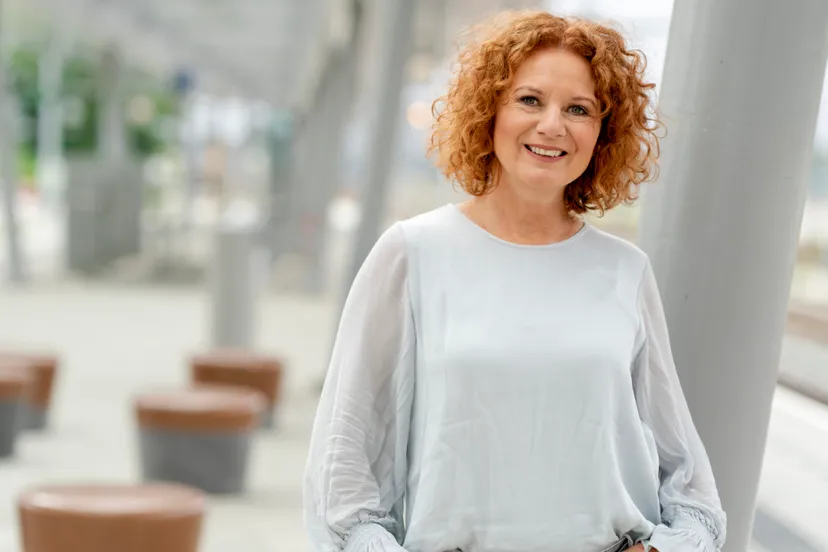 bevolkingsonderzoek borstkanker born foto persbericht