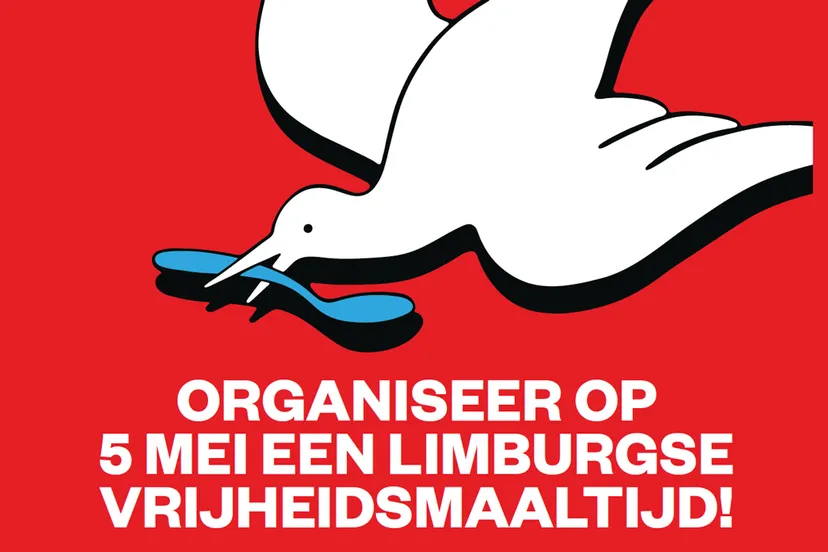 bevrijdingsmaaltijd 2024