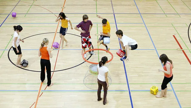 bewegingsonderwijs sport team 538078 640