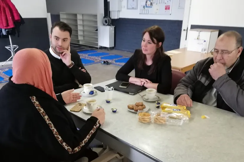 bezoek moskee april 2019 2