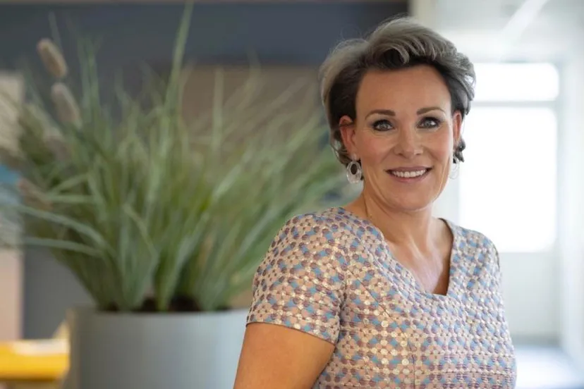 bianca bastings samen voor senioren