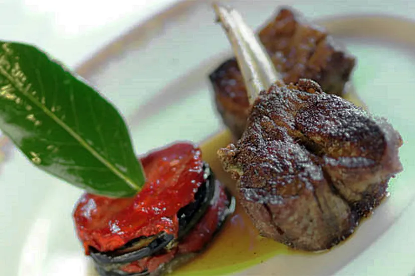 bib gourmand hoofdgerecht