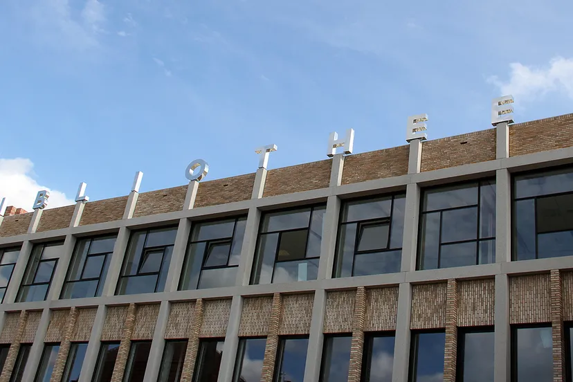 bibliotheek de domijnen ligne