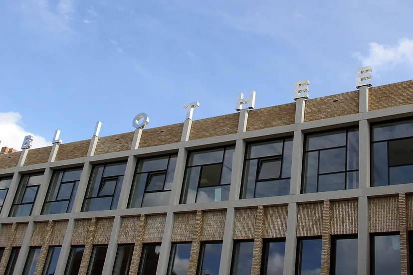 bibliotheek ligne rijksweg noord zijde