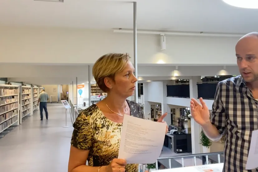 bieb venlo screenshot