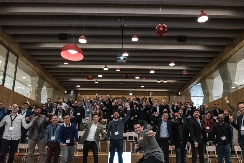 bif brightlands innovation factory