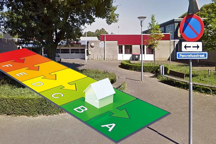 bijeenkomst buurtkracht over isolatie in trefpunt munstergeleen