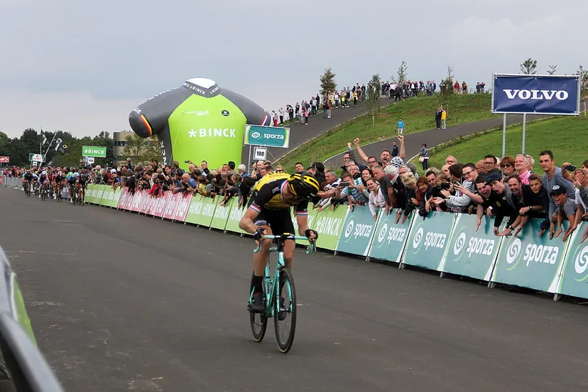 binckbank tour lars boom vijfde etappe