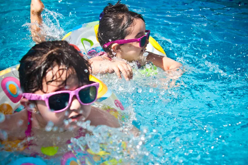 binnenzwembad cc0 via pexels