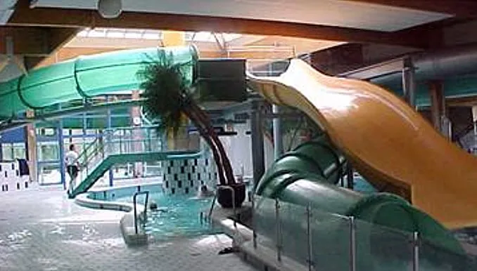 binnenzwembad de nieuwe hateboer sittard