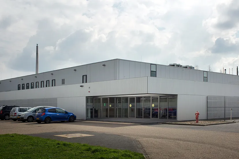 biomedische faciliteit op brightlands chemelot campus 002