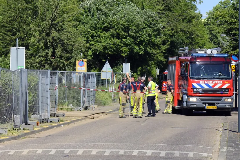 bjorn de hoog gaslek valkstraat 1