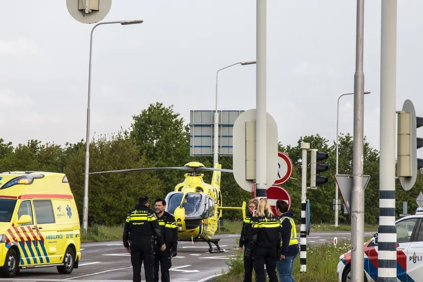 bjorn de hoog ongeval 20200502 gelders eind n276 0