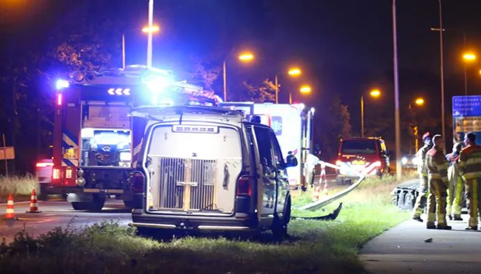 bjorn de hoog ravage bergerweg 14092018 1