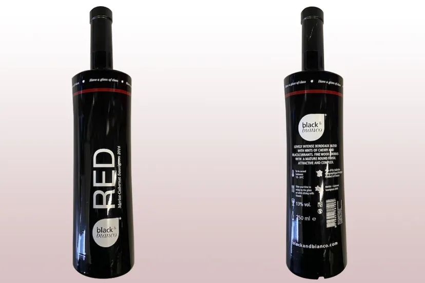 blabianco merlot cabernet sauvignon