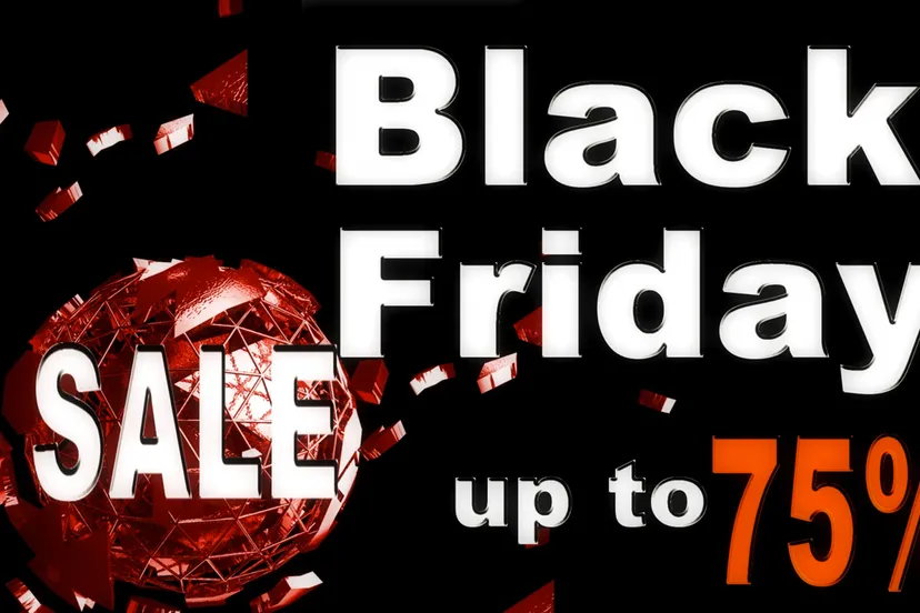 black friday