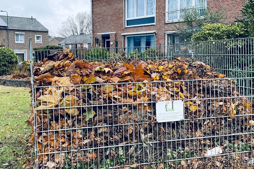 bladkorf broeksittarderweg 1