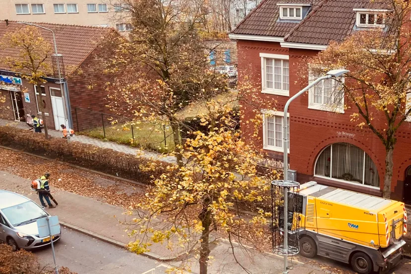 bladvegen 2022 wilhelminastraat 1