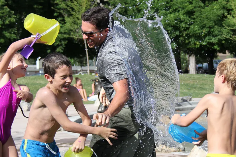 blijdschap familie geluk 51349