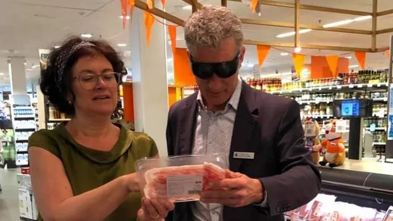 blind voor 1 dag sittard 2019