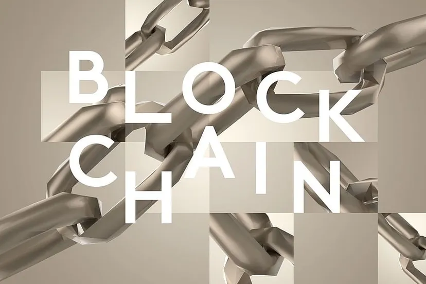 blockchain davidstankiewicz cc by sa 40 via wikimedia commons