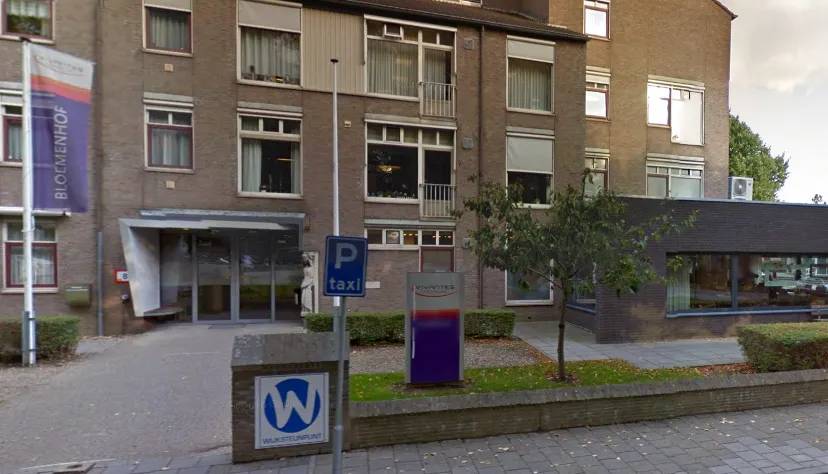 bloemenhof geleen vivantes