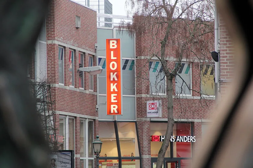 blokker walstraat