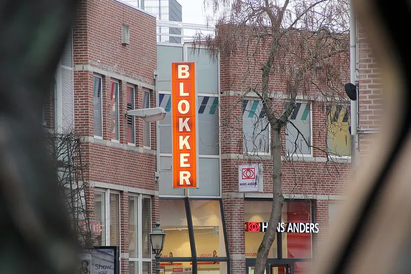 blokker walstraat sittard