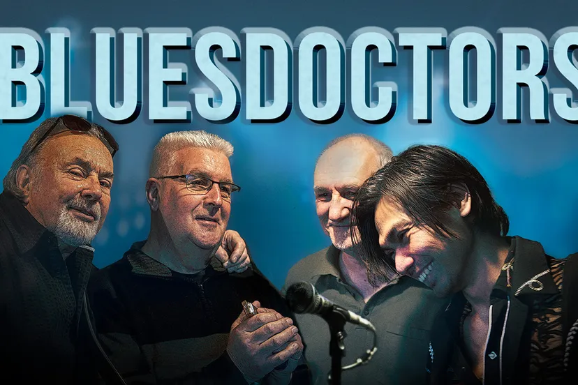 bluesdoctors