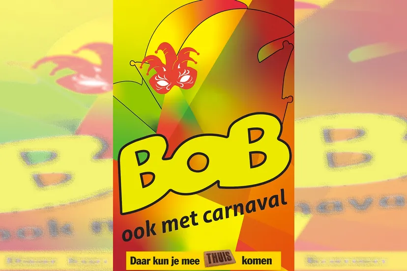 bobcampagne carnaval 2020 limburg
