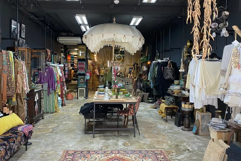 bobiza rosmolenstraat